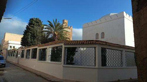 Dar Essourour in טלמסן Dar Essourour in טלמסן
