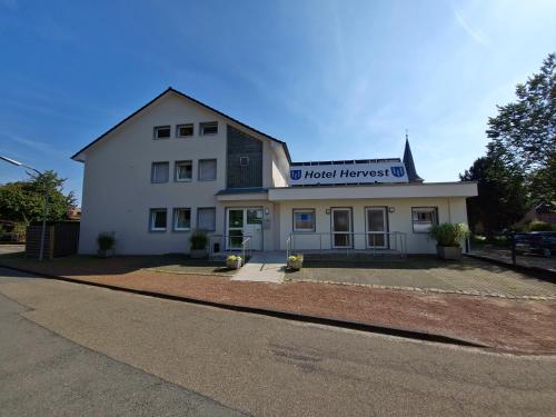 Hotel Hervest in دورستين Hotel Hervest in دورستين
