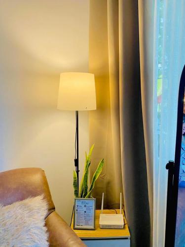 Guestroom, Karlana Breeze 101 in Silay City Guestroom, Karlana Breeze 101 in Silay City