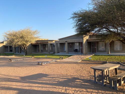 Vistas, Plot 38 self catering apartments and camping in Ghanzi Vistas, Plot 38 self catering apartments and camping in Ghanzi