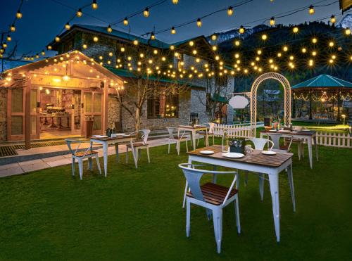 Facilities, Storii By ITC Hotels Urvashis Retreat-Manali in Palchan Facilities, Storii By ITC Hotels Urvashis Retreat-Manali in Palchan