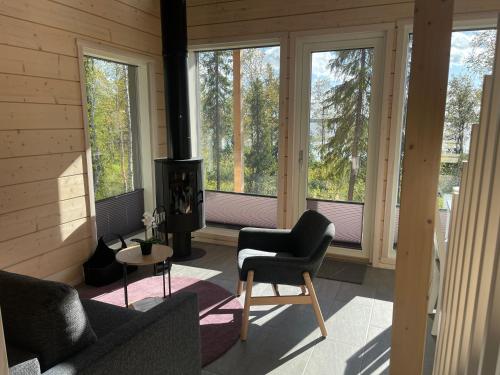المرافق, Miilu Resort in يلاسجارفى المرافق, Miilu Resort in يلاسجارفى