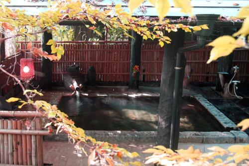 This photo about Okuaso no yado Yamanami shared on HyHotel.com