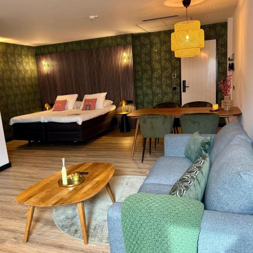 Hotel Walram in Valkenburg Hotel Walram in Valkenburg