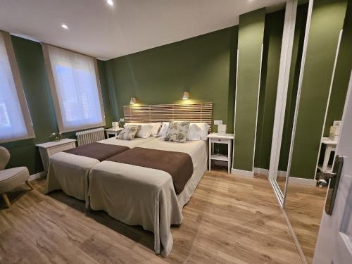 Casablanca Hotel Studios in Santa Marta de Tormes Casablanca Hotel Studios in Santa Marta de Tormes