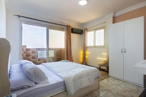 Hyat Suites & Rooms in Alexandria Hyat Suites & Rooms in Alexandria