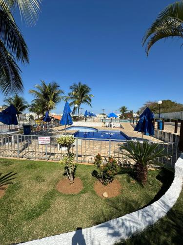 Playground, Marina Clube Apartamento in Baixo Grande Playground, Marina Clube Apartamento in Baixo Grande