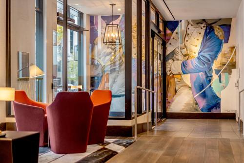 المنظر الخارجي, Hyatt Centric Old Town Alexandria in مترو كينج ستريت المنظر الخارجي, Hyatt Centric Old Town Alexandria in مترو كينج ستريت