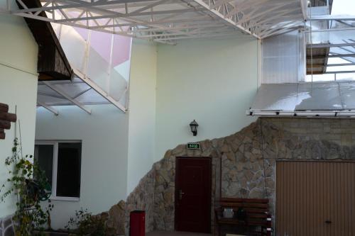 This photo about Guest House Berezka shared on HyHotel.com