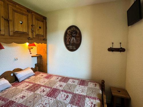 Résidence Callisto - 2 Pièces pour 5 Personnes 90