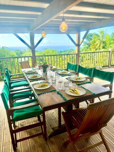 Удобства, Magnifique Villa VUE SUR MER tout confort avec piscine, 5 chambres - Proche plages in Rifflet Удобства, Magnifique Villa VUE SUR MER tout confort avec piscine, 5 chambres - Proche plages in Rifflet