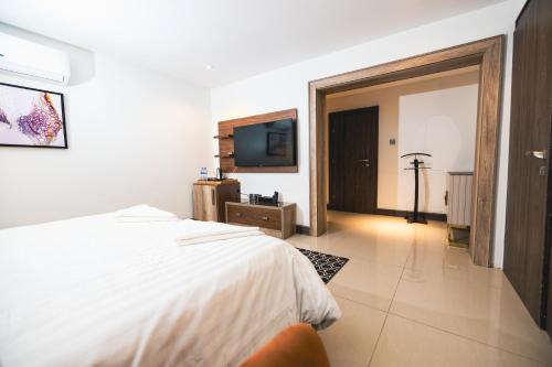 2 bedroom Greys apartment Gwarimpa in Abuja 2 bedroom Greys apartment Gwarimpa in Abuja