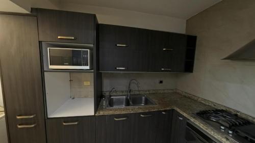 Kitchen, Apartamento Comodo en la Zona Norte de Maracaibo! in Maracaibo Kitchen, Apartamento Comodo en la Zona Norte de Maracaibo! in Maracaibo