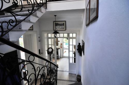 Facilities, Invilla B&B in Varese Facilities, Invilla B&B in Varese