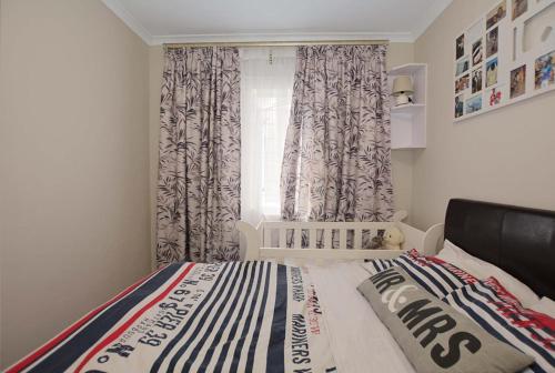 Elegant and Cozy 2-bedroom home