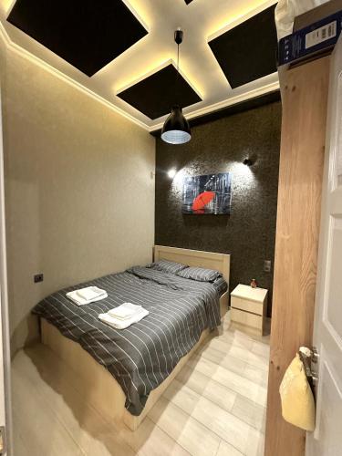 Ankas lovely apartment, Batumi