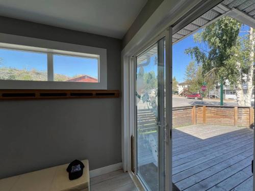 View, Little holiday home in Yellowknife (NT) View, Little holiday home in Yellowknife (NT)