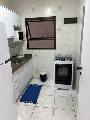 Apto confortavel, Praia das Asturias 5 min a pe, garagem, 2 quarto ar, suite, wi-fi in Vila Luis Antonio Apto confortavel, Praia das Asturias 5 min a pe, garagem, 2 quarto ar, suite, wi-fi in Vila Luis Antonio