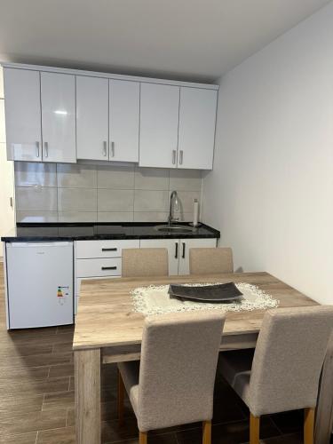 Apartman Milanovic in Veliko Gradiste Apartman Milanovic in Veliko Gradiste