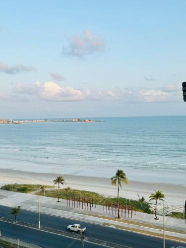 Kilátás, Beira Mar ap maceió (Beira Mar ap maceio) in Centro Kilátás, Beira Mar ap maceió (Beira Mar ap maceio) in Centro