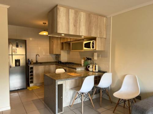 Κουζίνα, Depto Algarrobo Quebradas Candelaria in Αλγαρόμπο Κουζίνα, Depto Algarrobo Quebradas Candelaria in Αλγαρόμπο