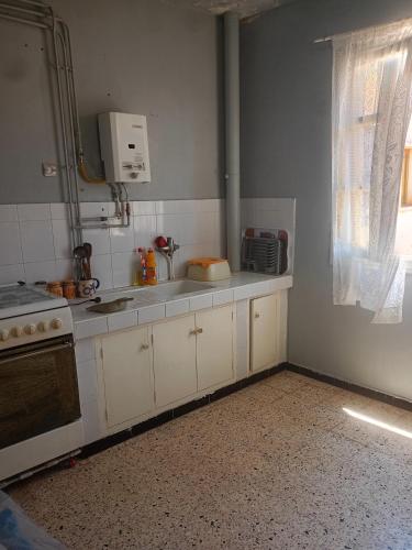 Appartement f4 in Bir El Djir Appartement f4 in Bir El Djir