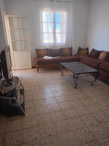 Appartement f4 in Bir El Djir Appartement f4 in Bir El Djir