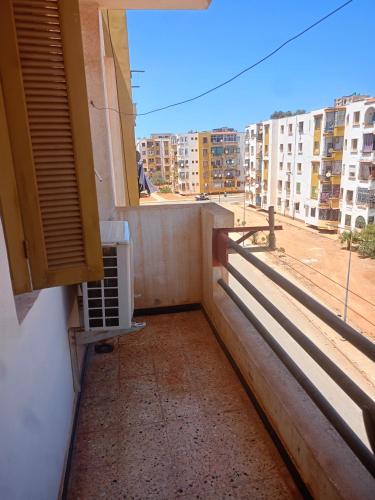 Appartement f4 in Bir El Djir Appartement f4 in Bir El Djir