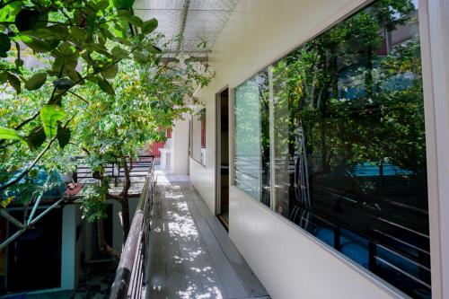 City Garden Hostel in نينه بينه City Garden Hostel in نينه بينه