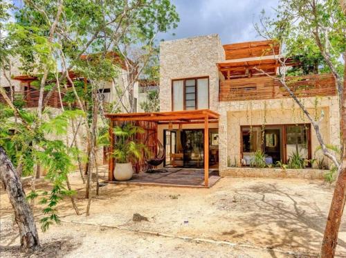 Selva Norte - Villa - 3 Bdr - Roof & Jacuzzi