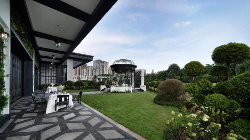 Kert, Anlandon International Hotel in Qingbaijiang Kert, Anlandon International Hotel in Qingbaijiang