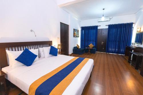 더 맹그로브 케이브 호텔 (The Mangrove Cave Hotel) in 바라피티야 더 맹그로브 케이브 호텔 (The Mangrove Cave Hotel) in 바라피티야