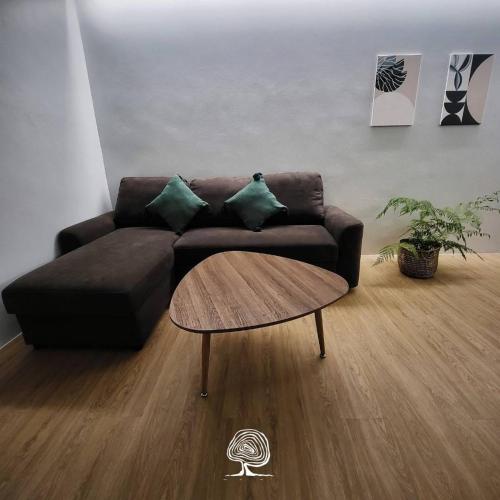 Tree Space Living in Lang Suan Tree Space Living in Lang Suan