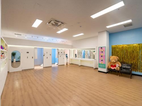 Cordelia Hotel in Seongsan Cordelia Hotel in Seongsan