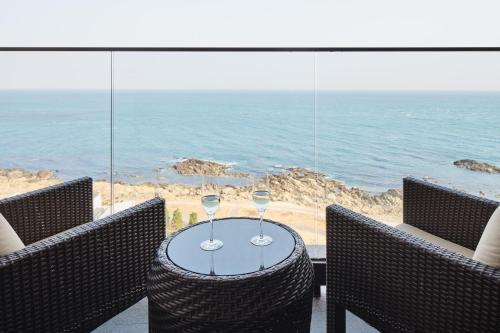 View, Ananti at Busan Cove in Gijang-gun View, Ananti at Busan Cove in Gijang-gun
