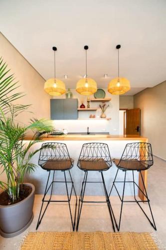 Titans Guesthouse Studio A in Batroun Titans Guesthouse Studio A in Batroun