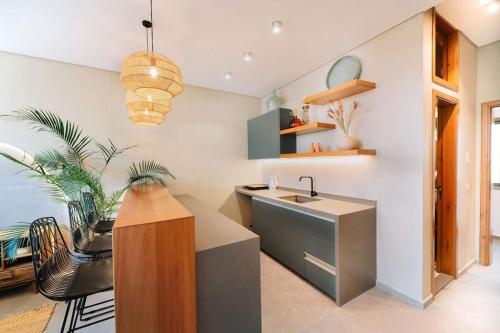 Titans Guesthouse Studio A in Batroun Titans Guesthouse Studio A in Batroun