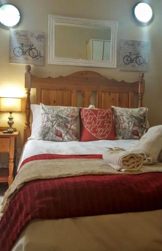 This photo about Oregon Cottage shared on HyHotel.com