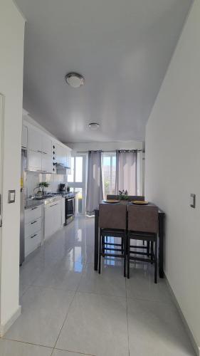 مطبخ, Casa en Residencial Nueva San Miguel, San Miguel, El Salvador in سان ميجويل مطبخ, Casa en Residencial Nueva San Miguel, San Miguel, El Salvador in سان ميجويل