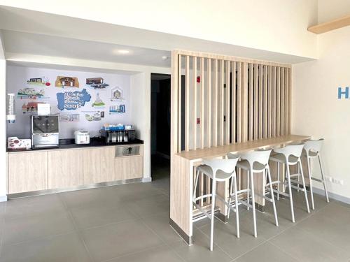 Facilities, HOP INN Ratchaburi in Ratchaburi Facilities, HOP INN Ratchaburi in Ratchaburi