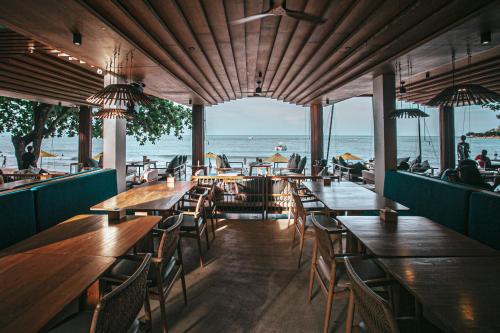 Sichon Cabana Beach Resort in Sichon Sichon Cabana Beach Resort in Sichon