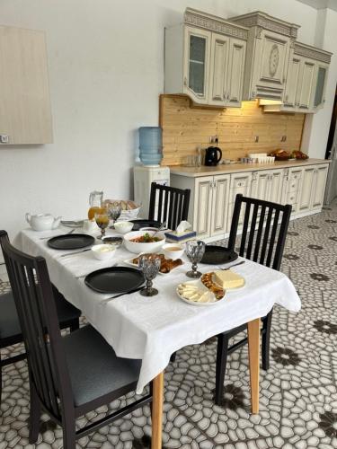 Magic View Hotel in Goris Magic View Hotel in Goris
