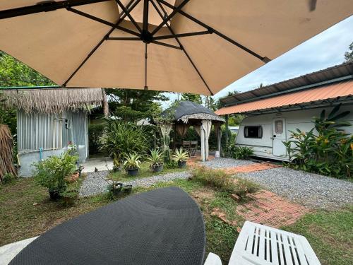 Samui Camping Farm in Na Muang Samui Camping Farm in Na Muang