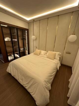 Appartement luxueux Marrakech