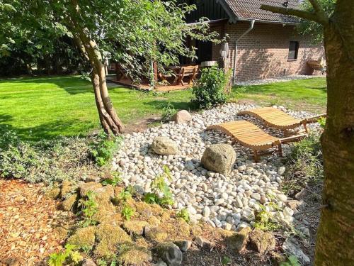 Ferienhaus CURIA Alfsee Rieste max 10 Pers 2 Baby in Rieste Ferienhaus CURIA Alfsee Rieste max 10 Pers 2 Baby in Rieste