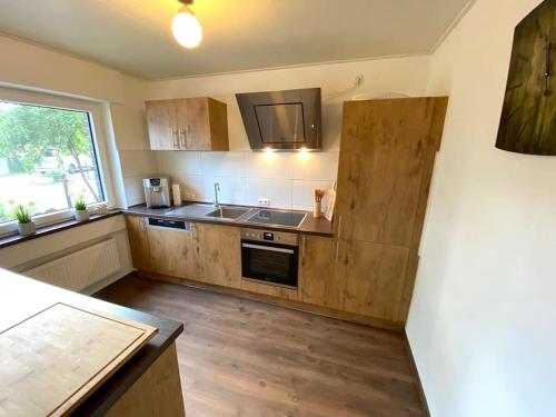 Ferienhaus CURIA Alfsee Rieste max 10 Pers 2 Baby in Rieste Ferienhaus CURIA Alfsee Rieste max 10 Pers 2 Baby in Rieste