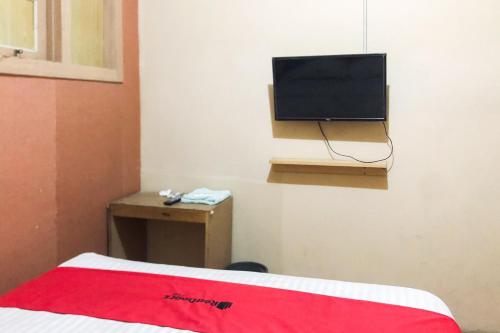 Palvelut, RedDoorz near RS Siloam Karawaci in Karawaci Palvelut, RedDoorz near RS Siloam Karawaci in Karawaci