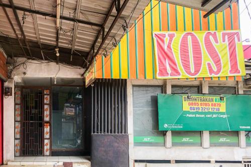 บริการและสิ่งอำนวยความสะดวก, RedDoorz near RS Siloam Karawaci near ซูเปอร์มอล การาวาจี บริการและสิ่งอำนวยความสะดวก, RedDoorz near RS Siloam Karawaci near ซูเปอร์มอล การาวาจี