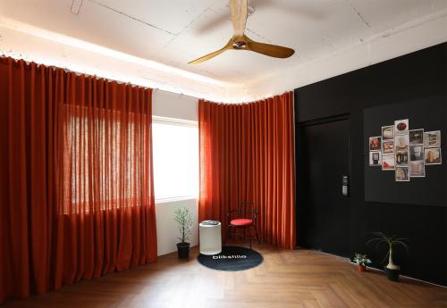 블리크스틸 서계 서울역 프리미엄 숙소