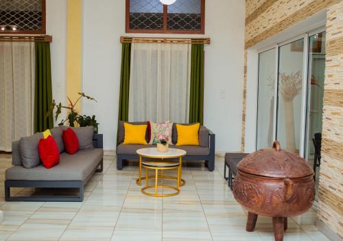 STEPHEN HOTEL in Toamasina STEPHEN HOTEL in Toamasina